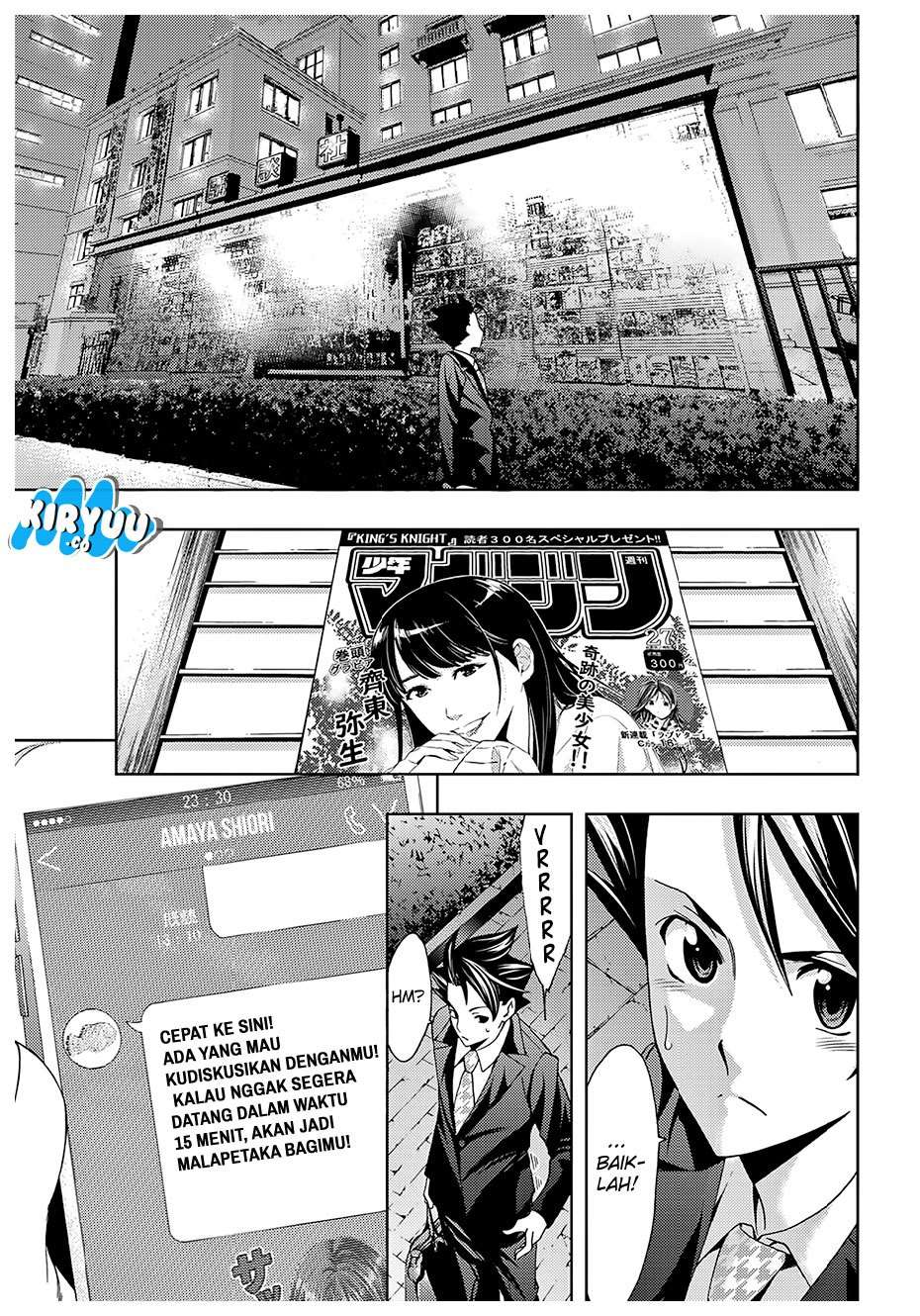 Chapter 30 - halaman 13