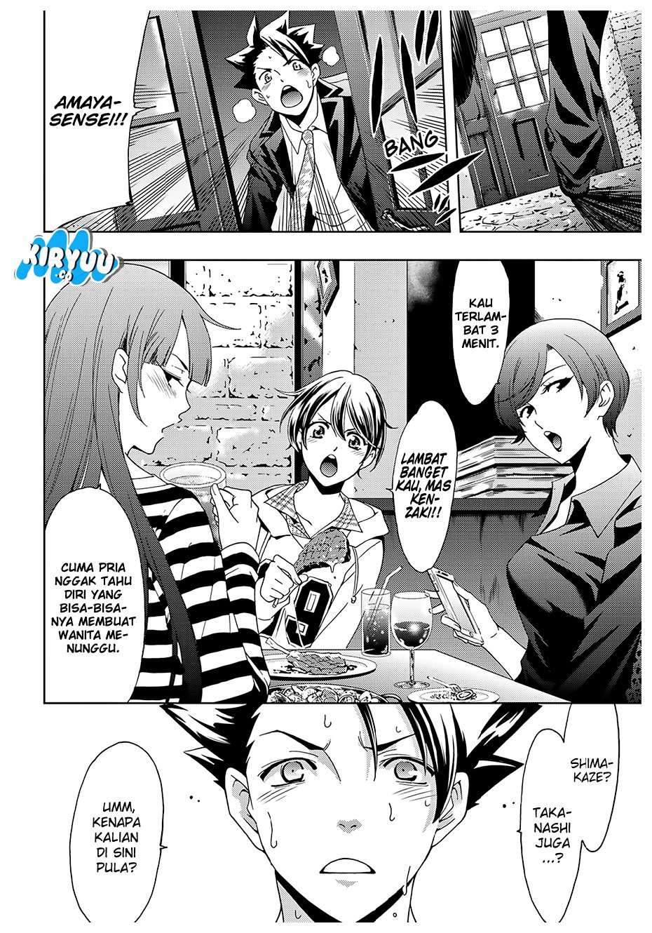 Chapter 30 - halaman 14