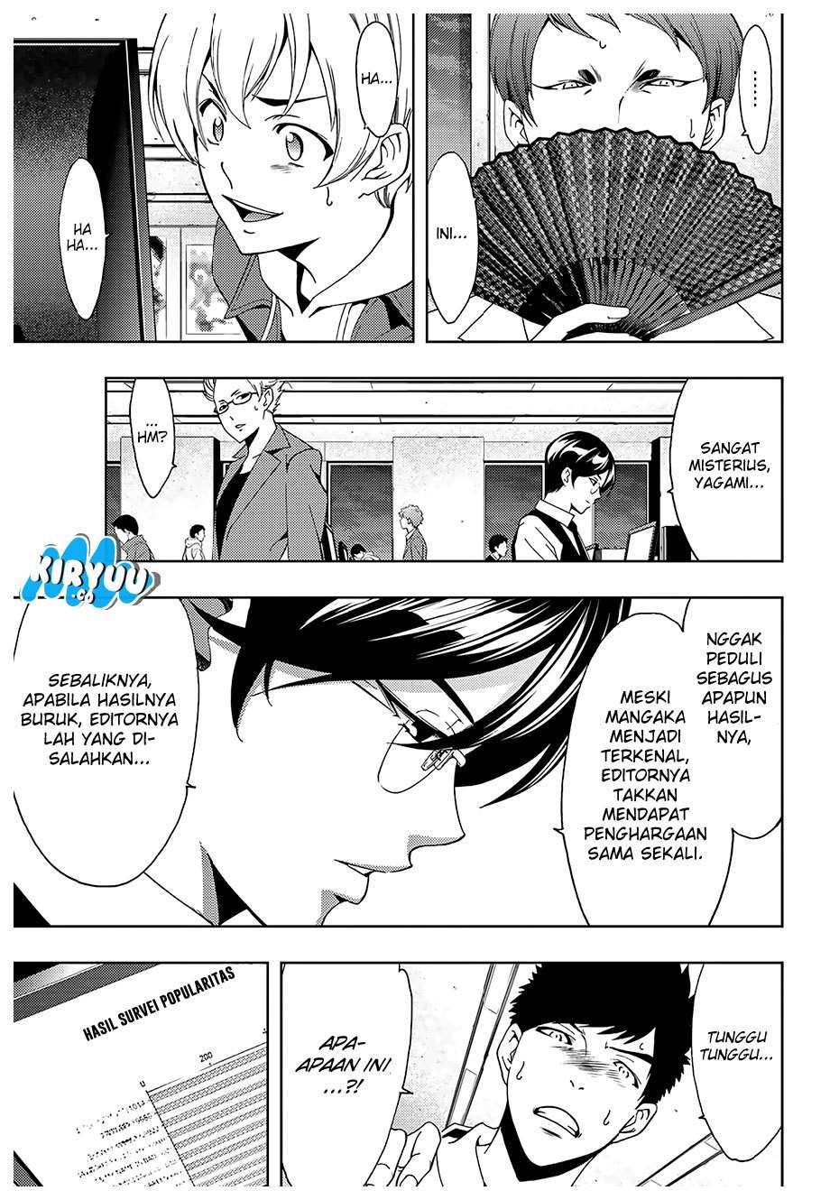 Chapter 30 - halaman 21
