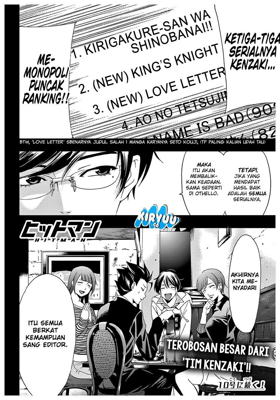 Chapter 30 - halaman 22