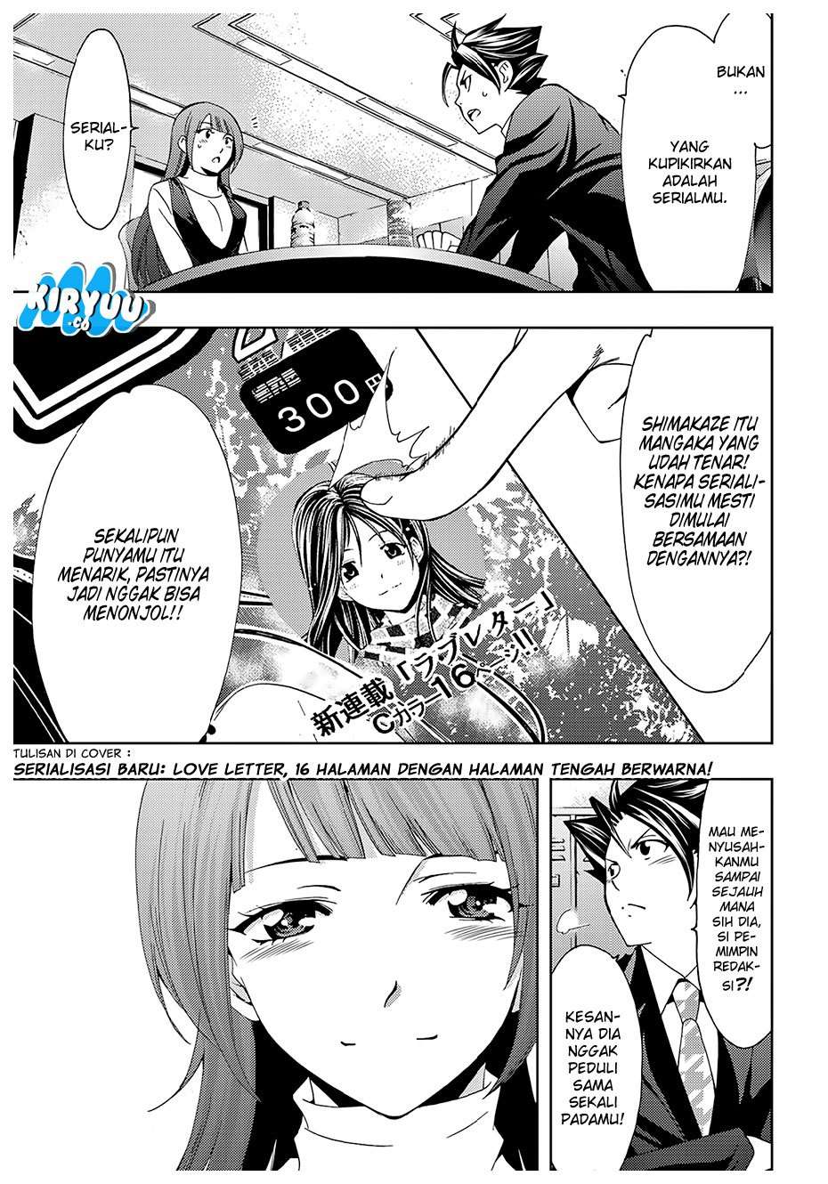 Chapter 30 - halaman 8
