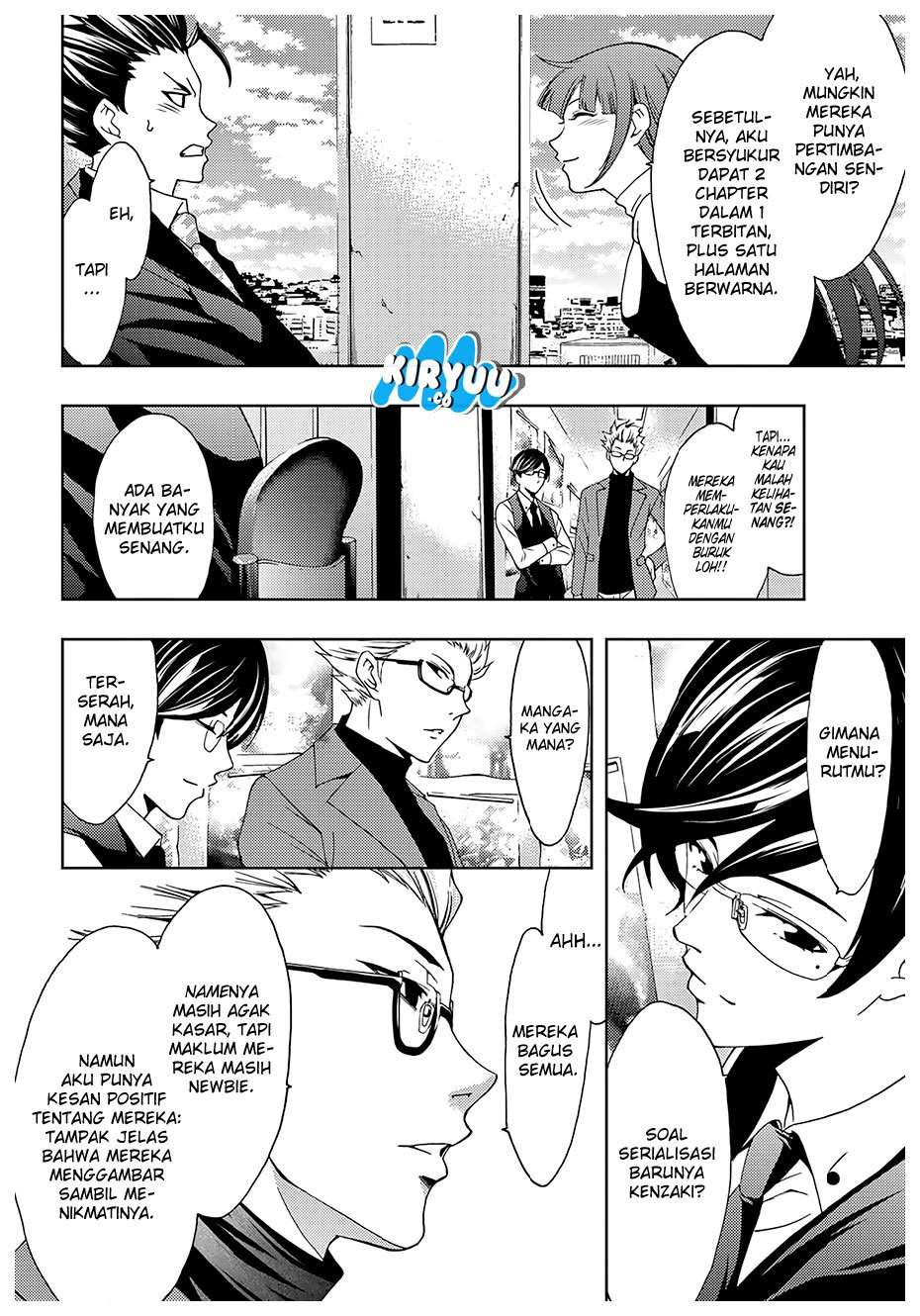 Chapter 30 - halaman 9