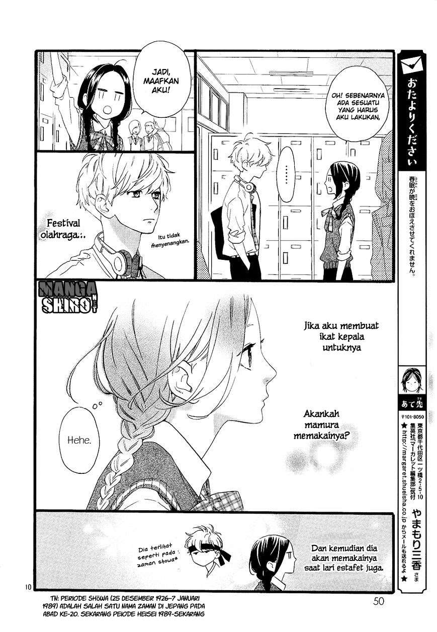 Chapter 65 - halaman 12