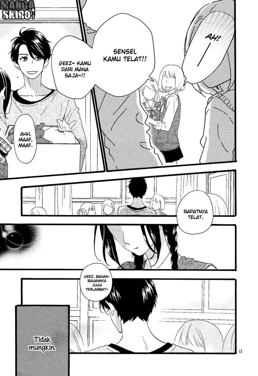 Chapter 65 - halaman 15