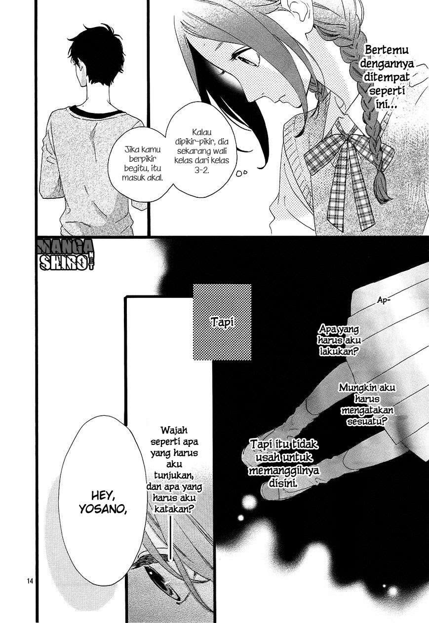 Chapter 65 - halaman 16