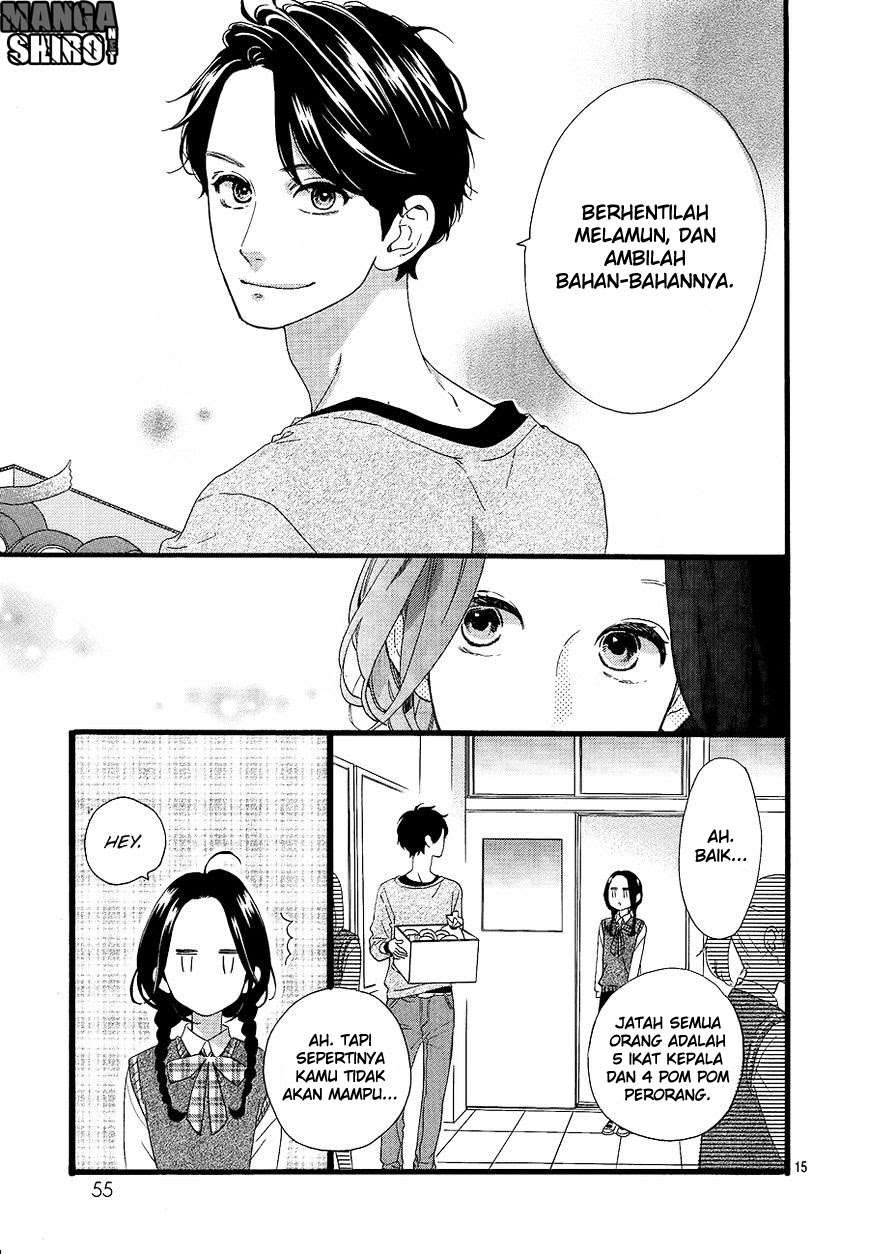 Chapter 65 - halaman 17