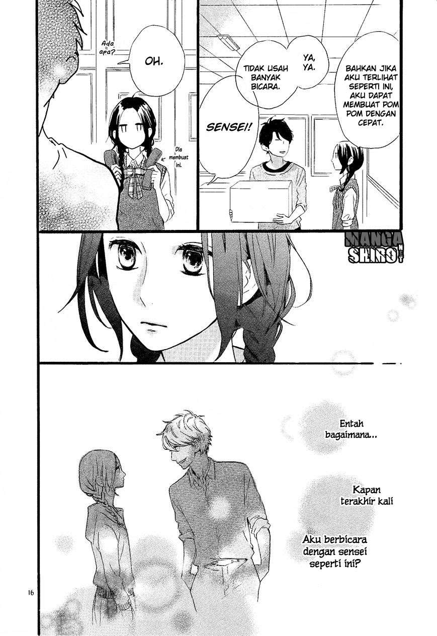 Chapter 65 - halaman 18