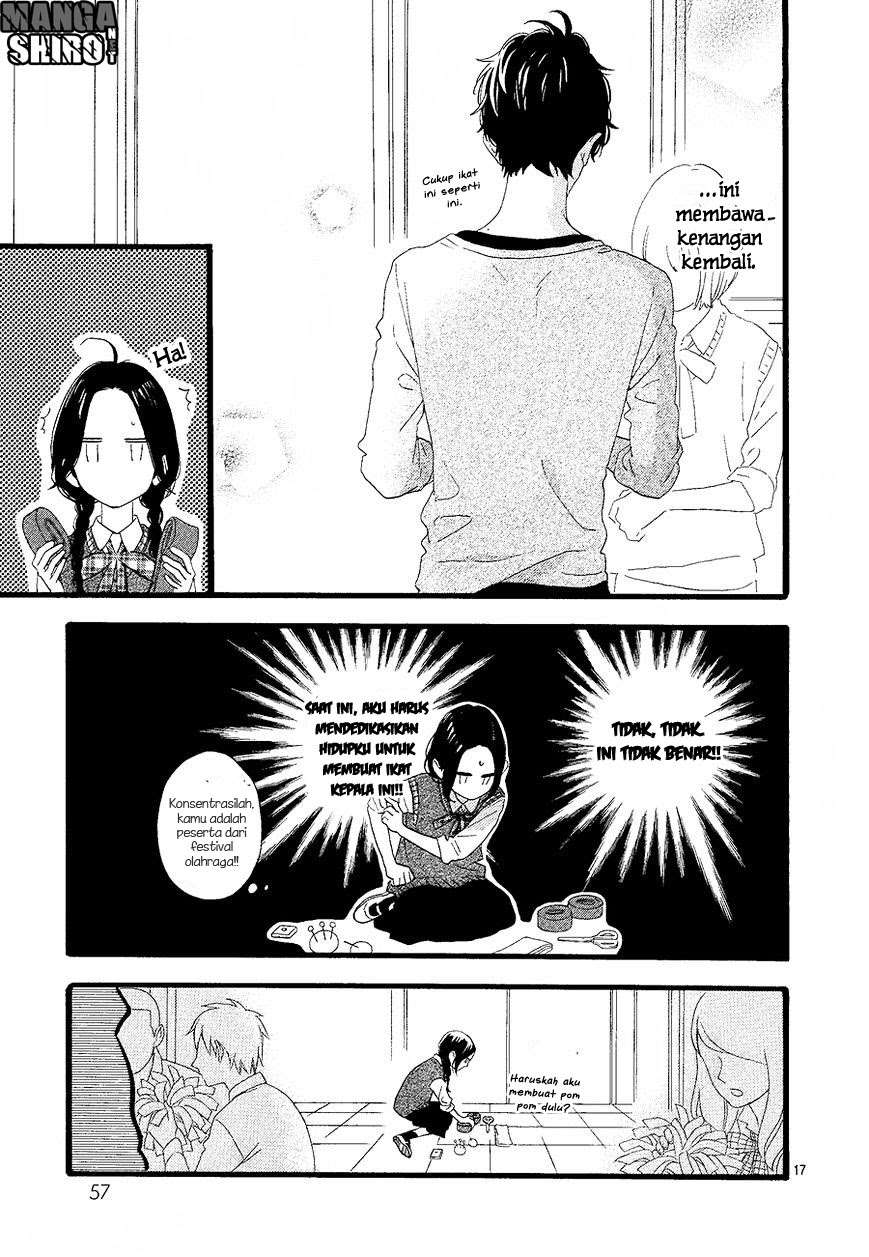 Chapter 65 - halaman 19