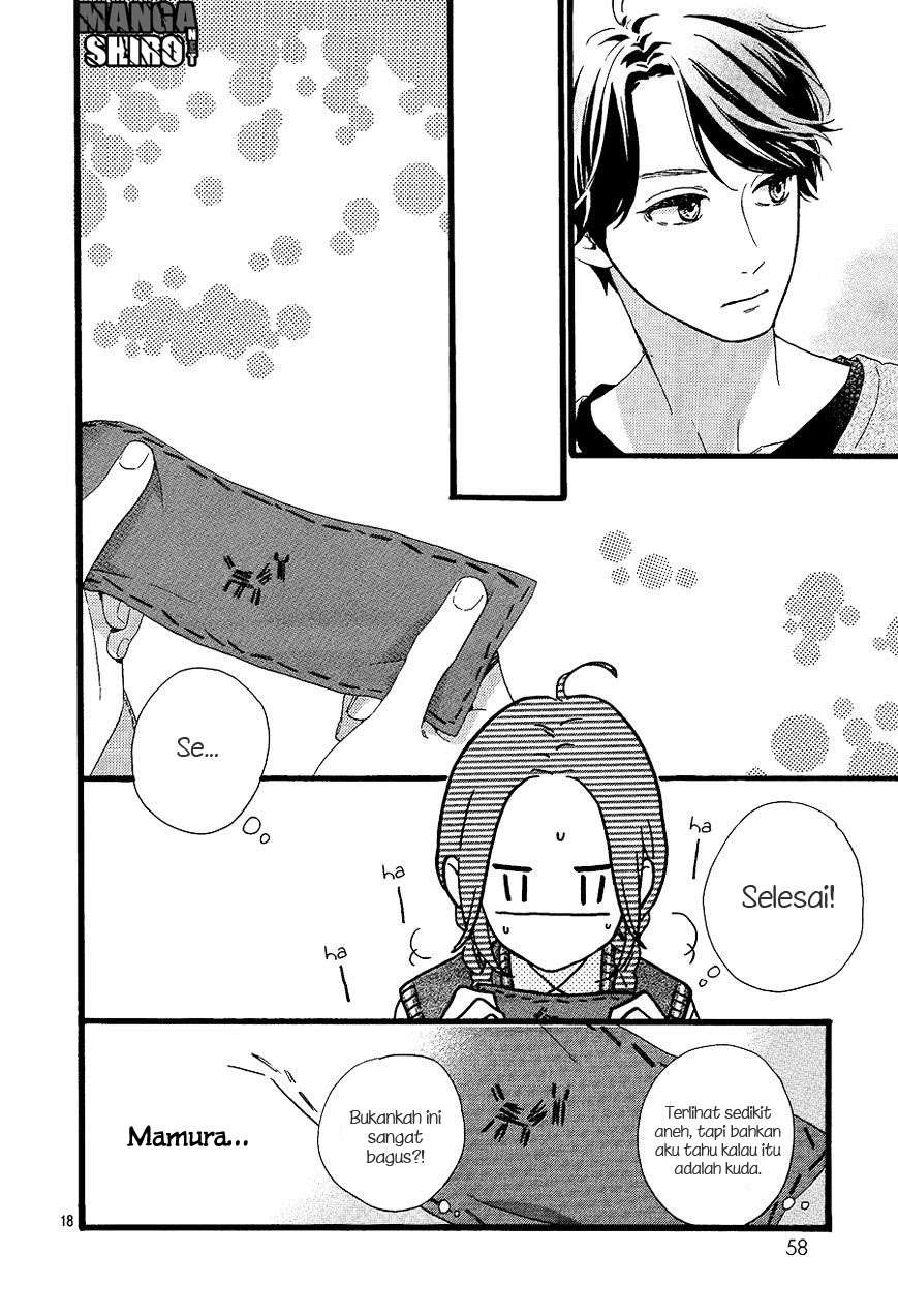 Chapter 65 - halaman 20