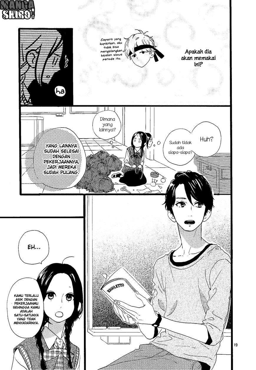 Chapter 65 - halaman 21
