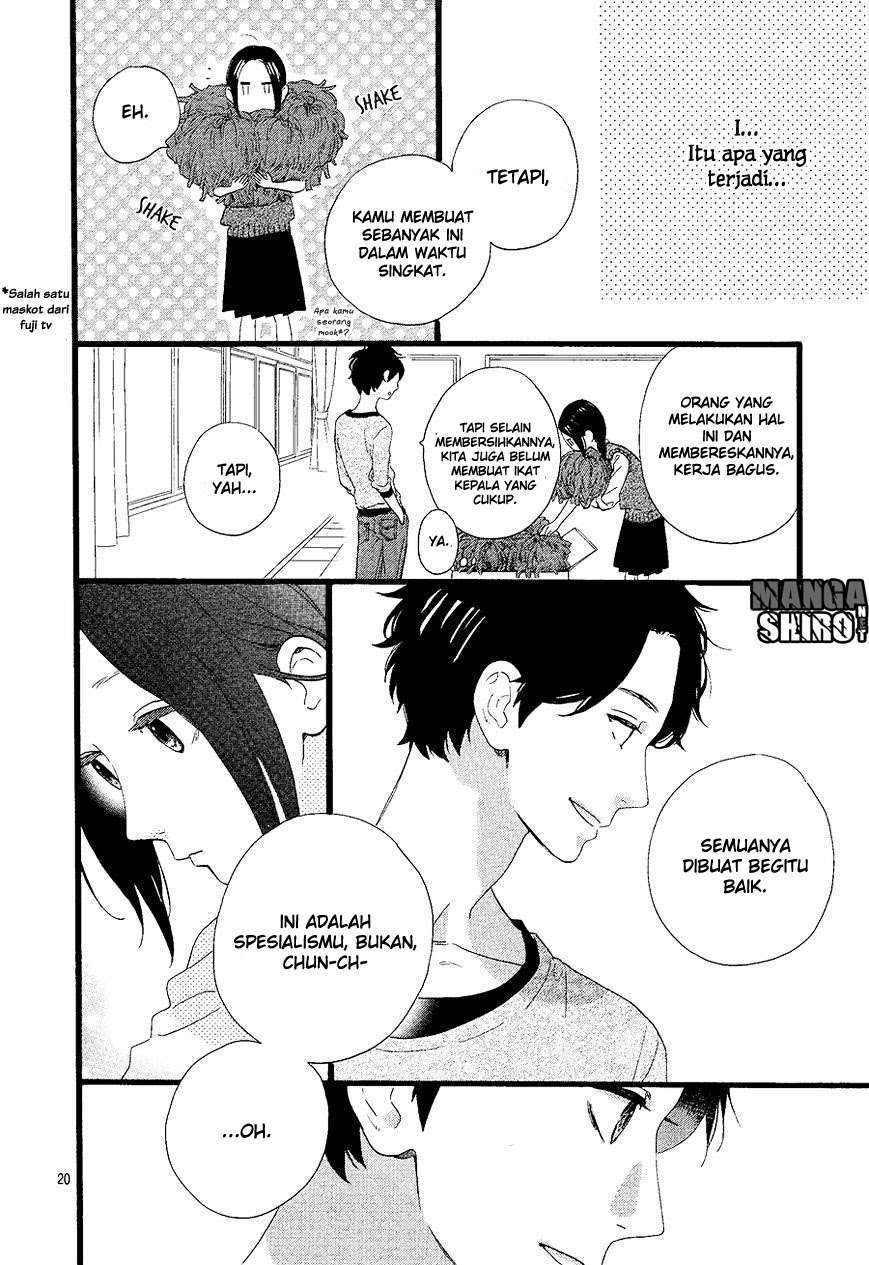 Chapter 65 - halaman 22