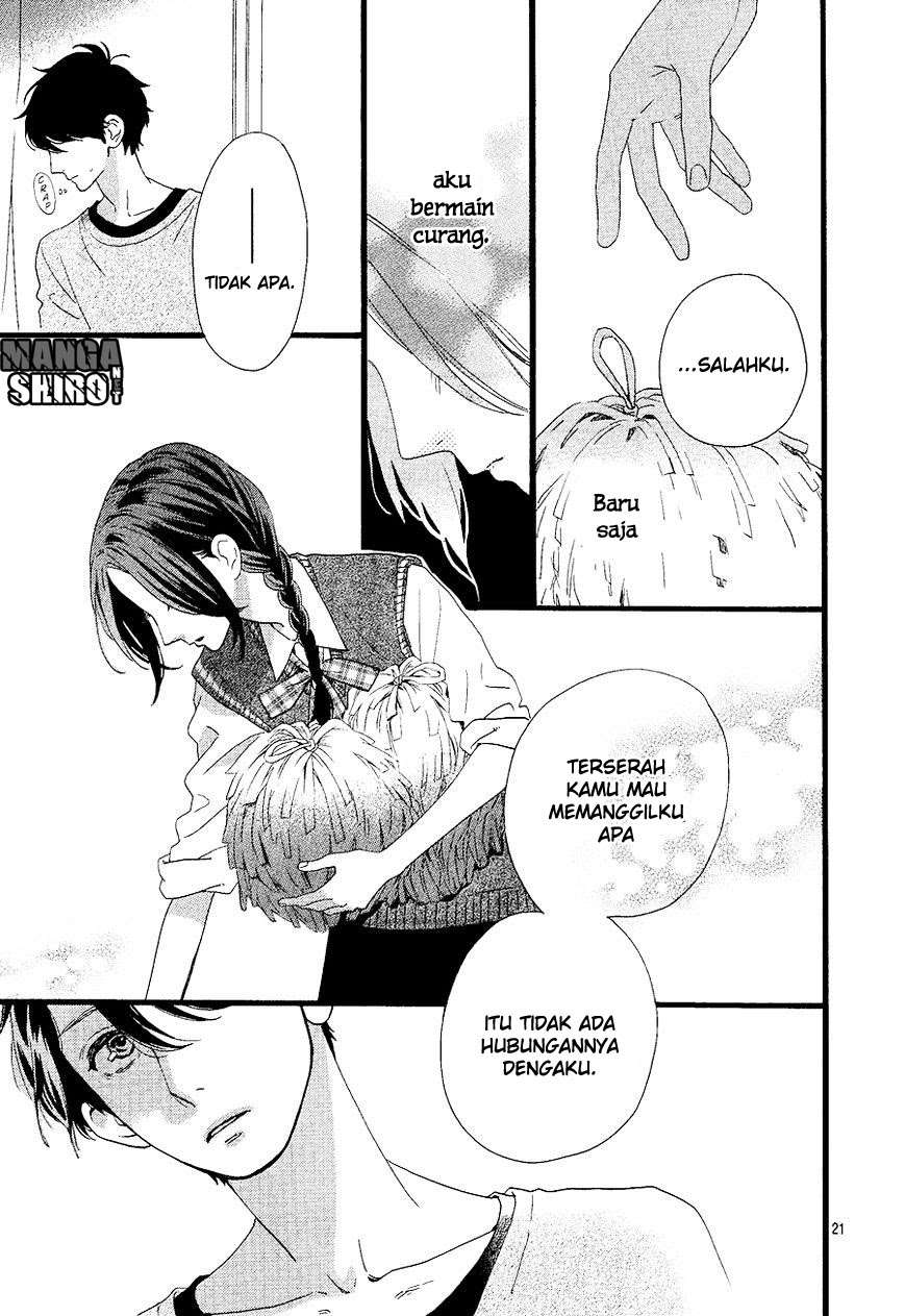 Chapter 65 - halaman 23