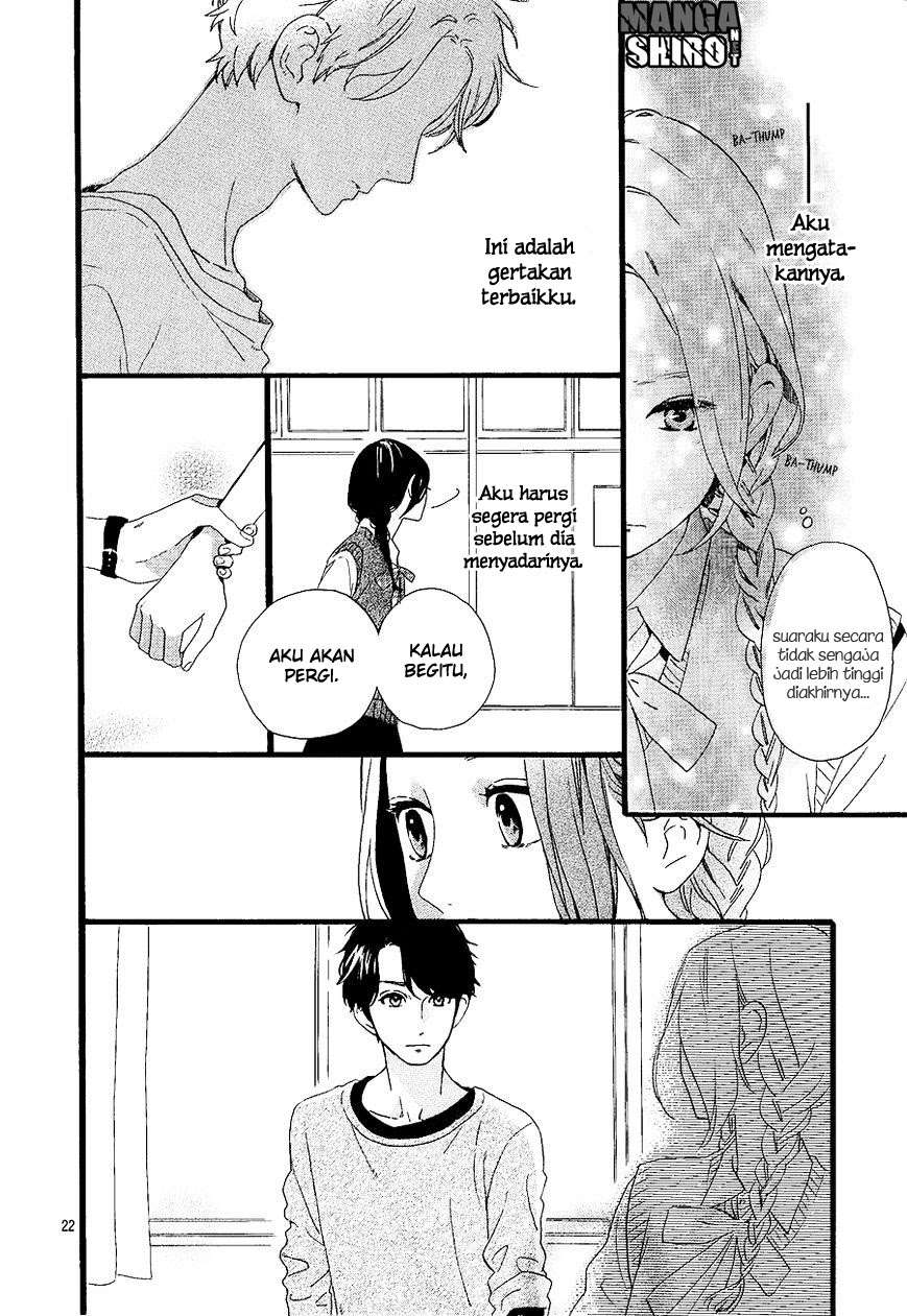 Chapter 65 - halaman 24