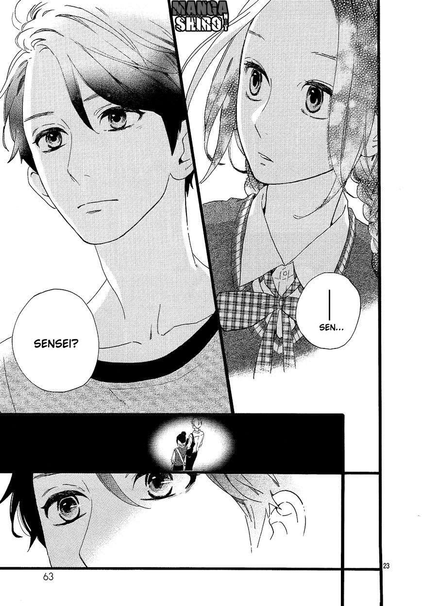 Chapter 65 - halaman 25