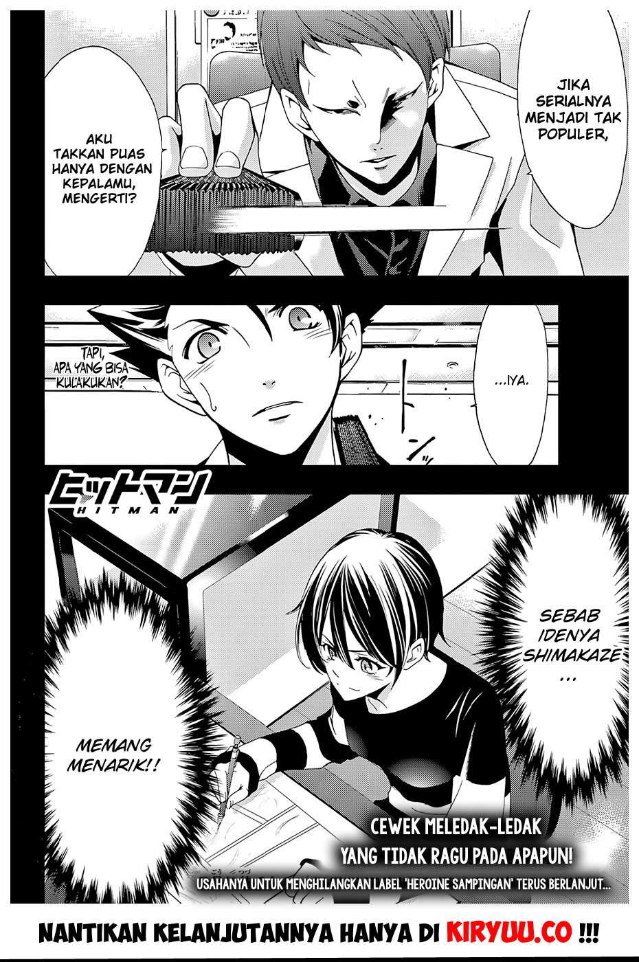 Chapter 29 - halaman 22