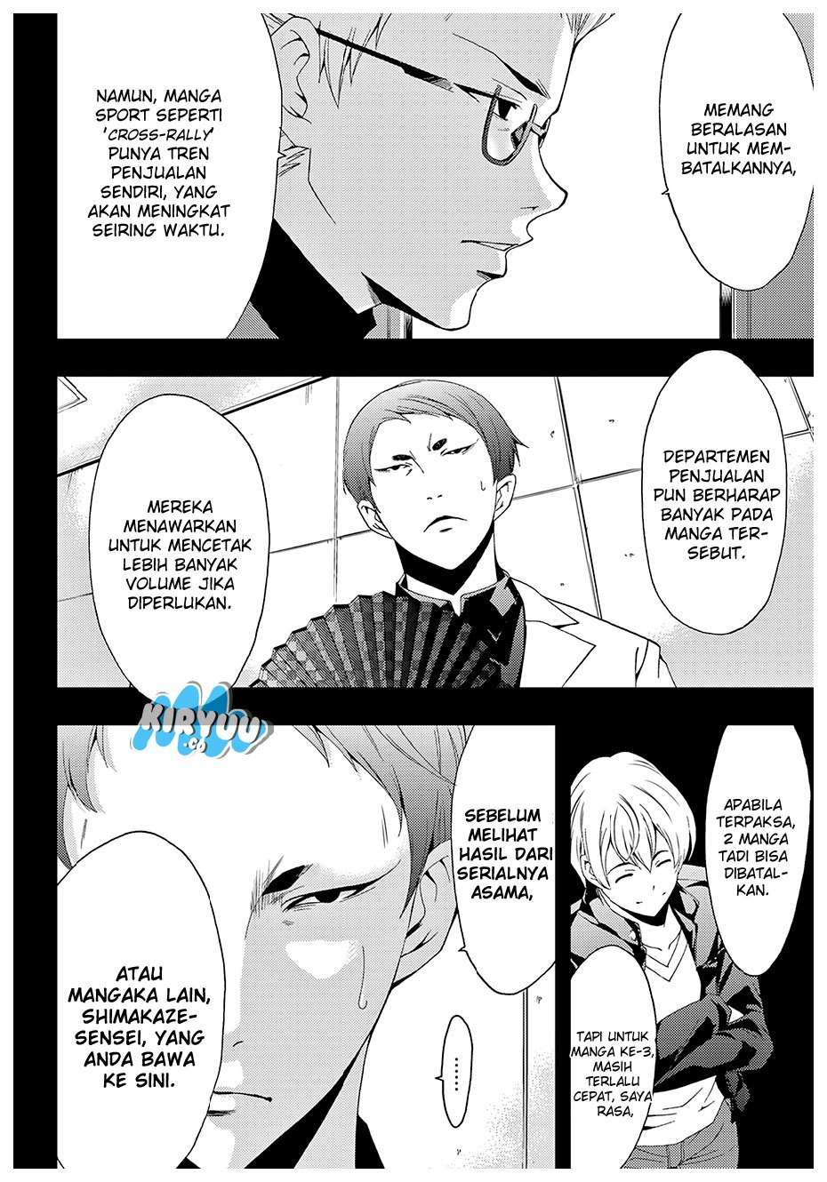 Chapter 29 - halaman 7