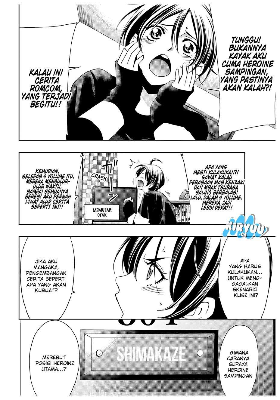 Chapter 29 - halaman 9