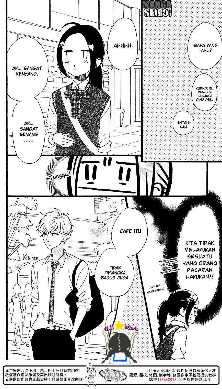 Chapter 64 - halaman 12