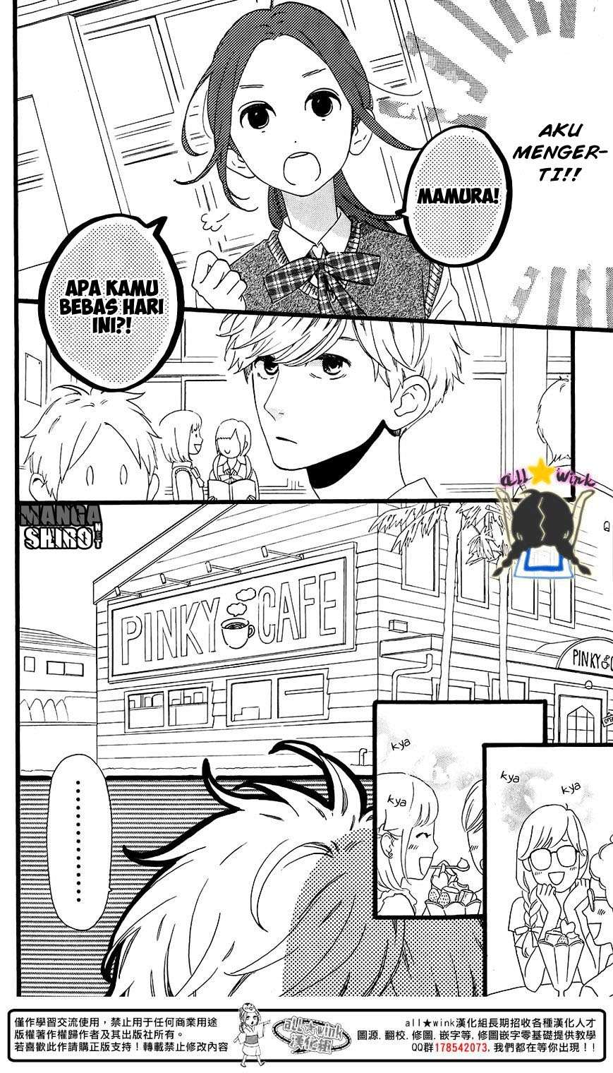 Chapter 64 - halaman 6