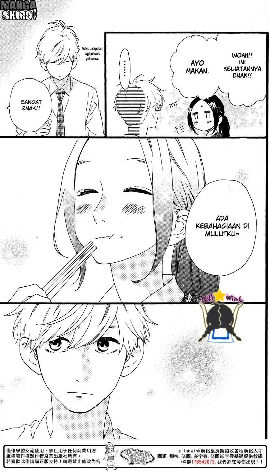 Chapter 64 - halaman 9