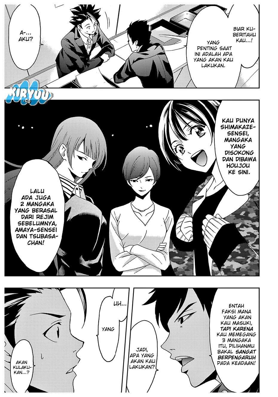 Chapter 28 - halaman 8