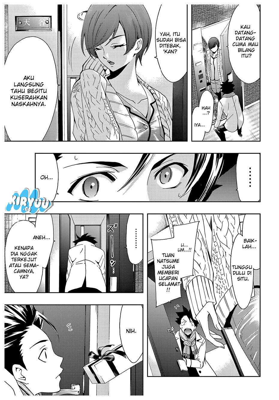 Chapter 27 - halaman 19