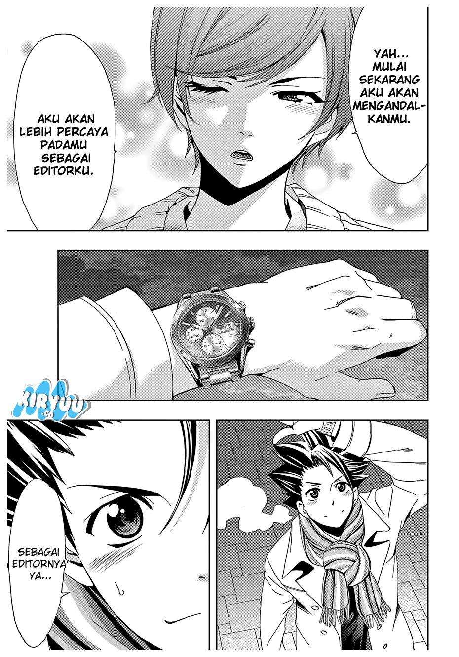 Chapter 27 - halaman 21