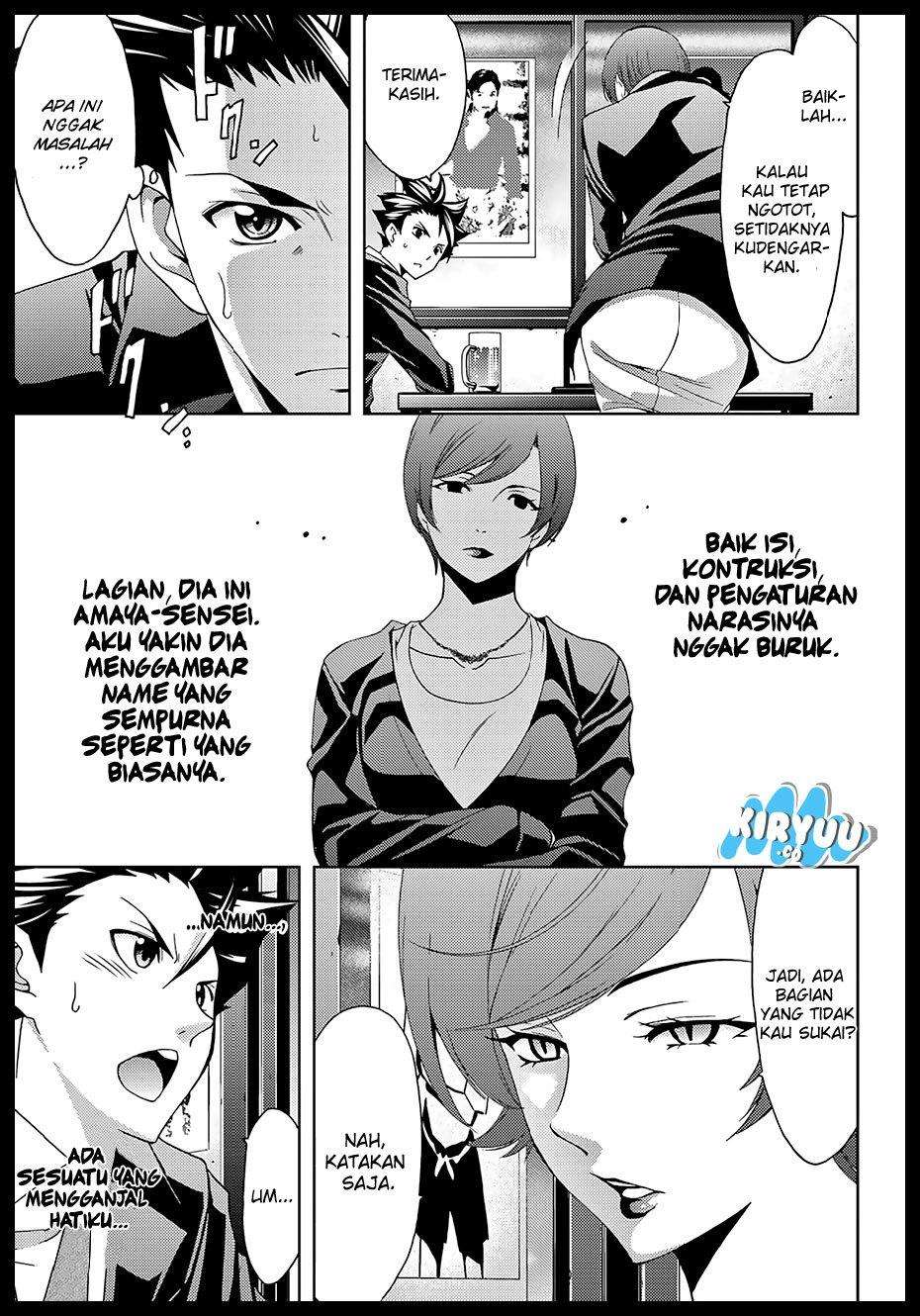 Chapter 27 - halaman 7