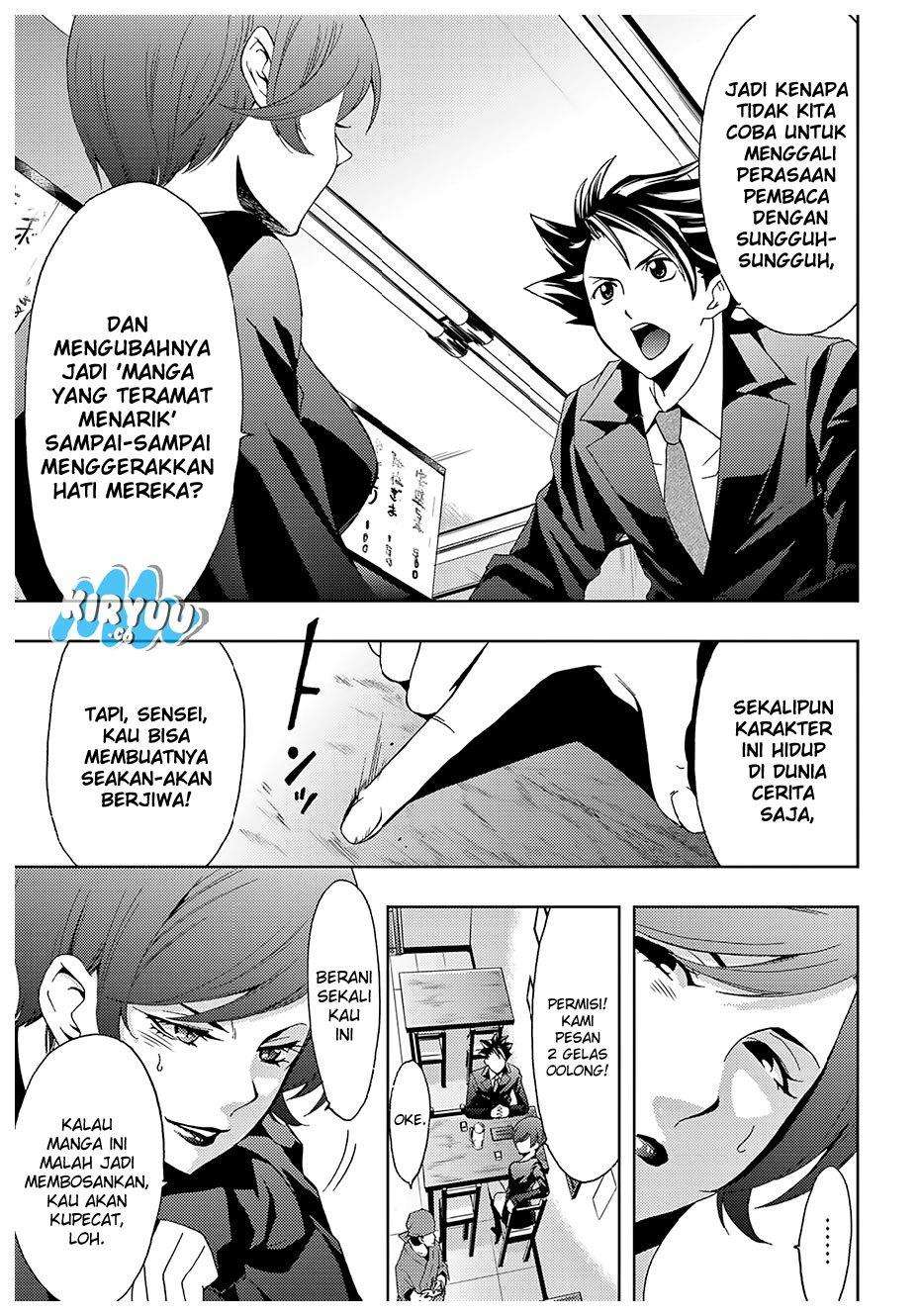 Chapter 27 - halaman 9