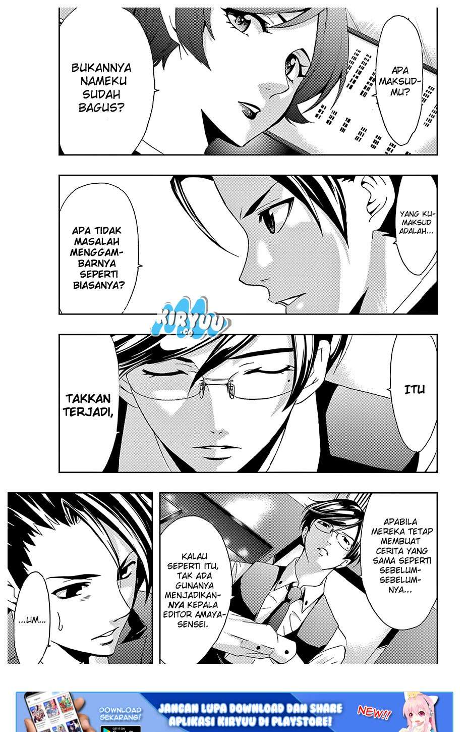 Chapter 26 - halaman 21