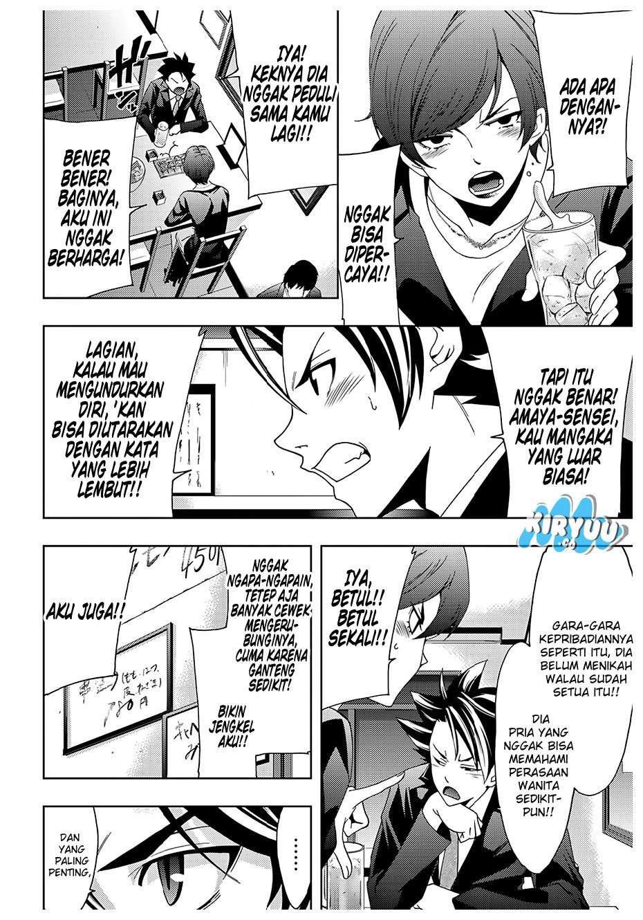 Chapter 26 - halaman 8
