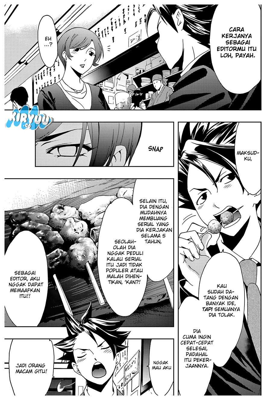 Chapter 26 - halaman 9