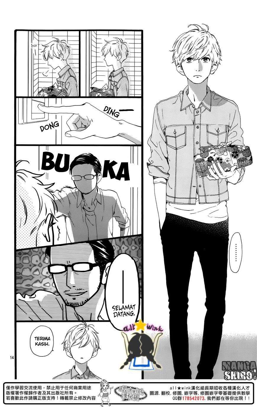 Chapter 63 - halaman 17