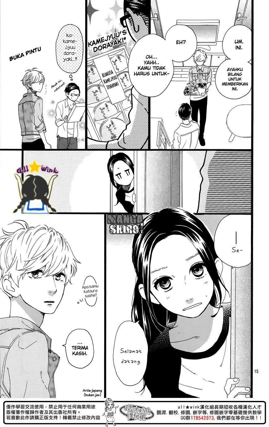 Chapter 63 - halaman 18