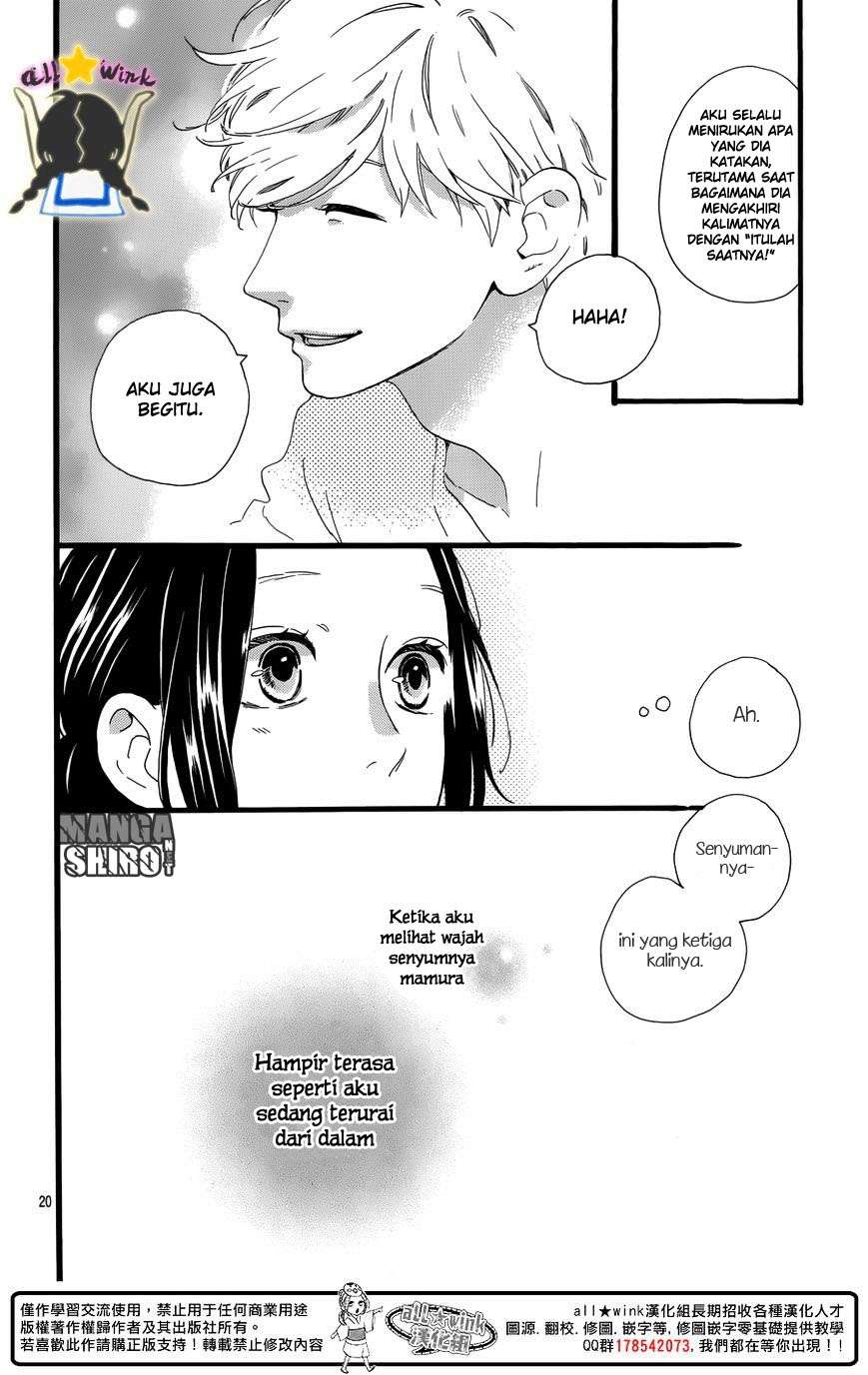 Chapter 63 - halaman 23