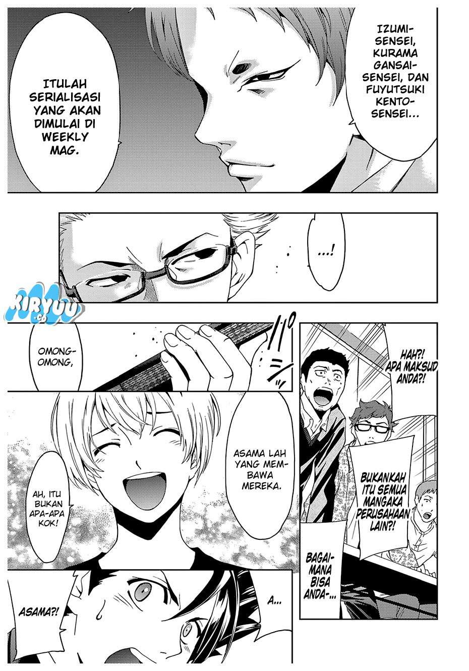 Chapter 25 - halaman 13