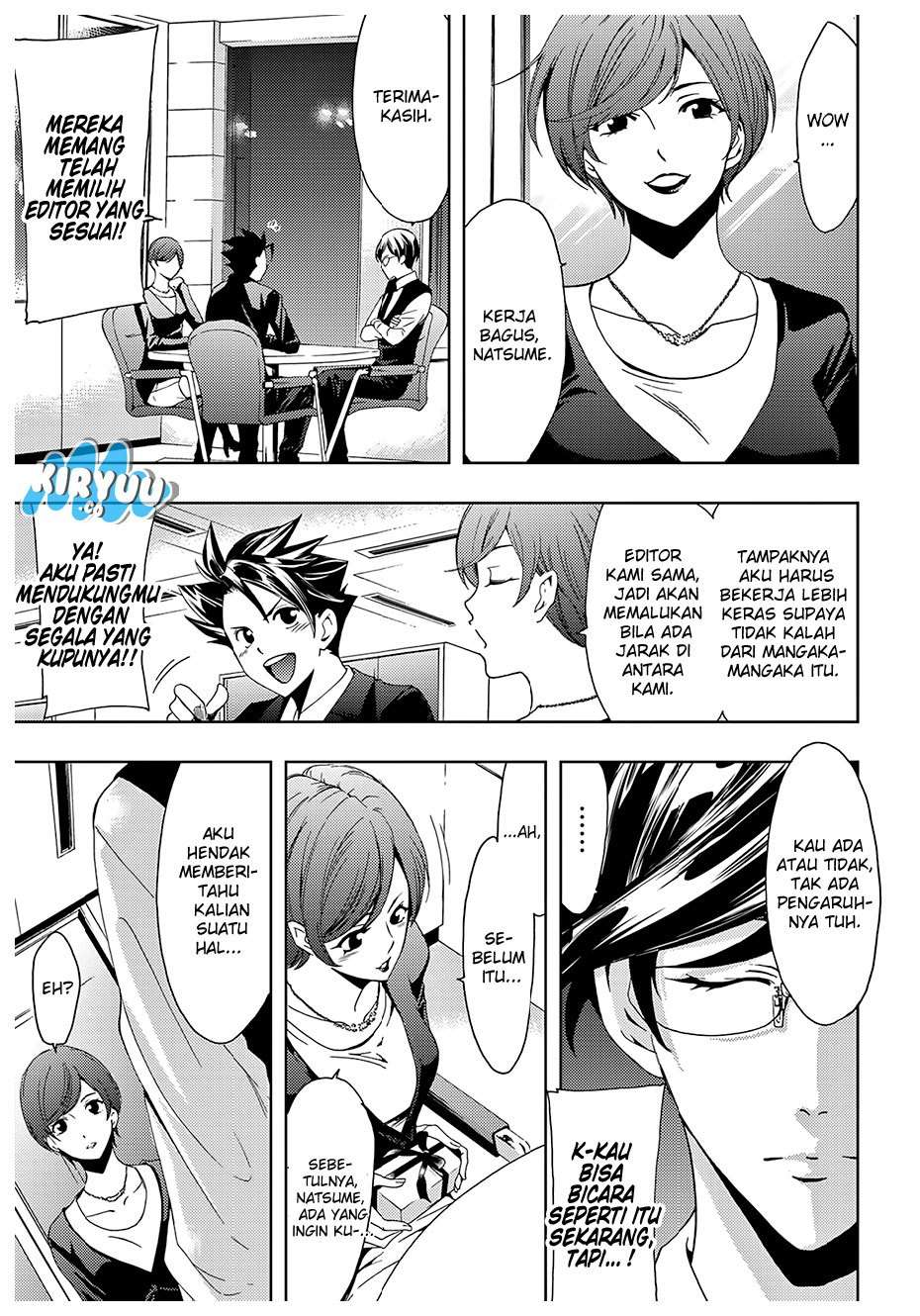 Chapter 25 - halaman 17