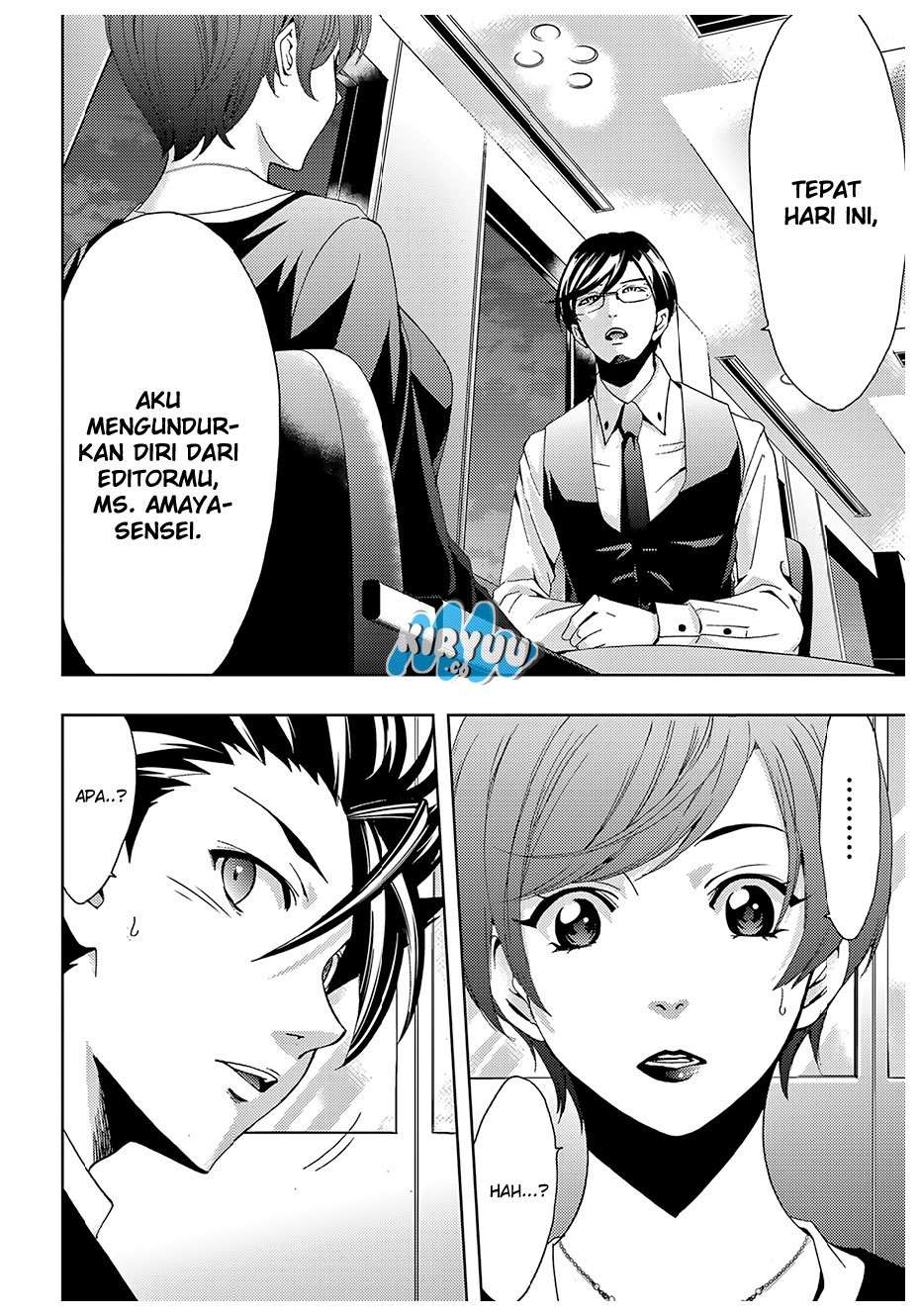 Chapter 25 - halaman 18