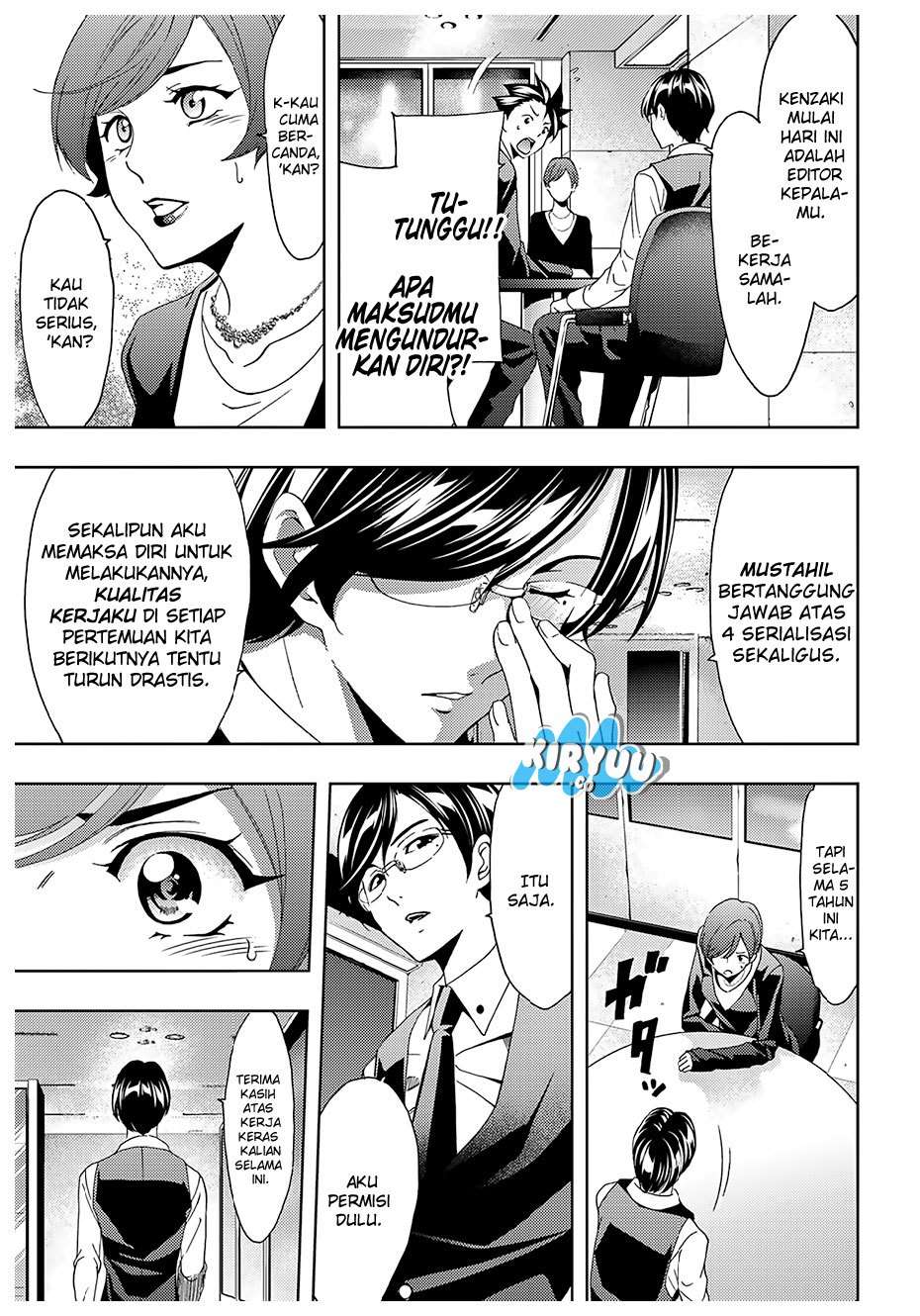 Chapter 25 - halaman 19