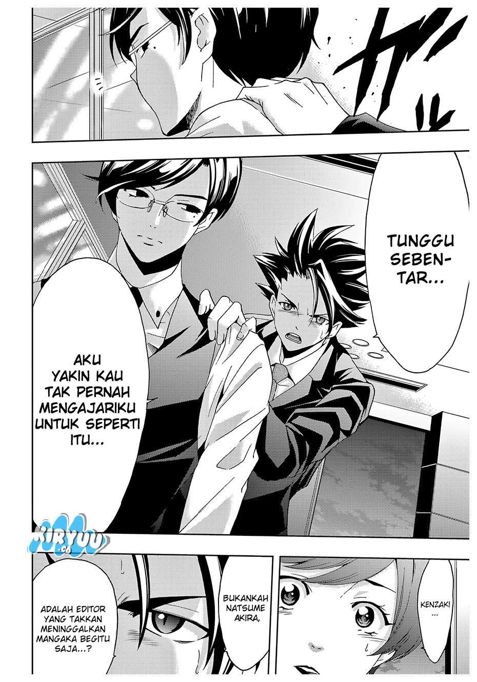 Chapter 25 - halaman 20