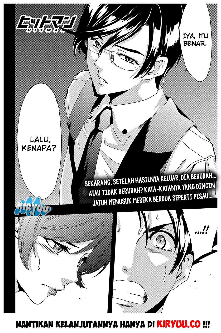 Chapter 25 - halaman 22