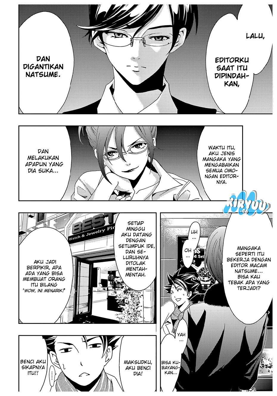Chapter 25 - halaman 8