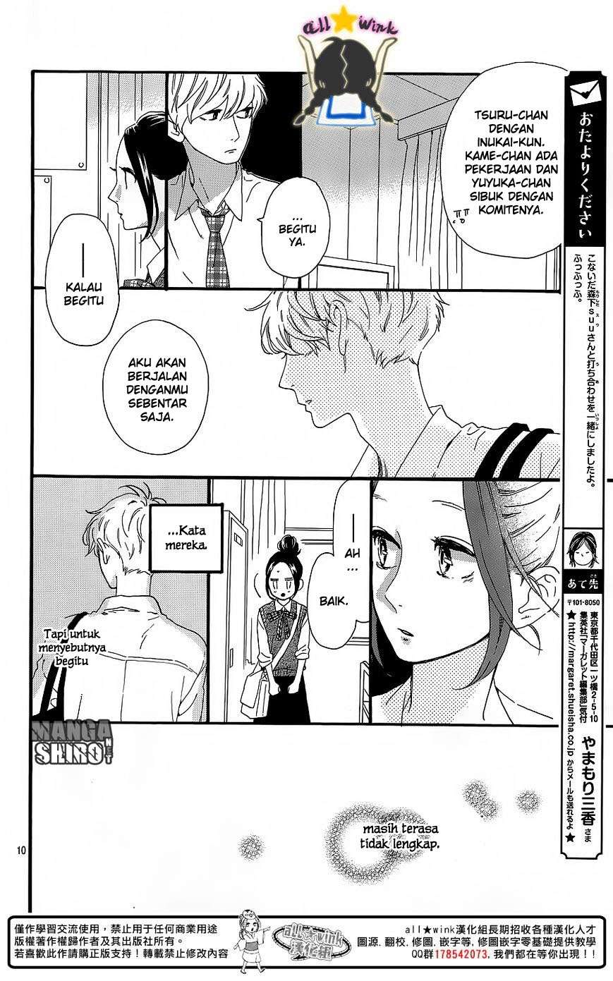 Chapter 62 - halaman 12