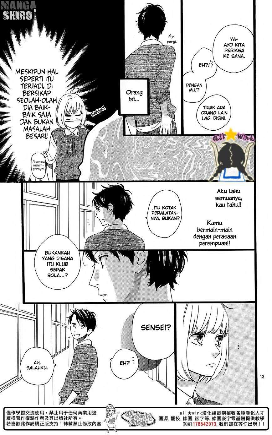 Chapter 62 - halaman 15