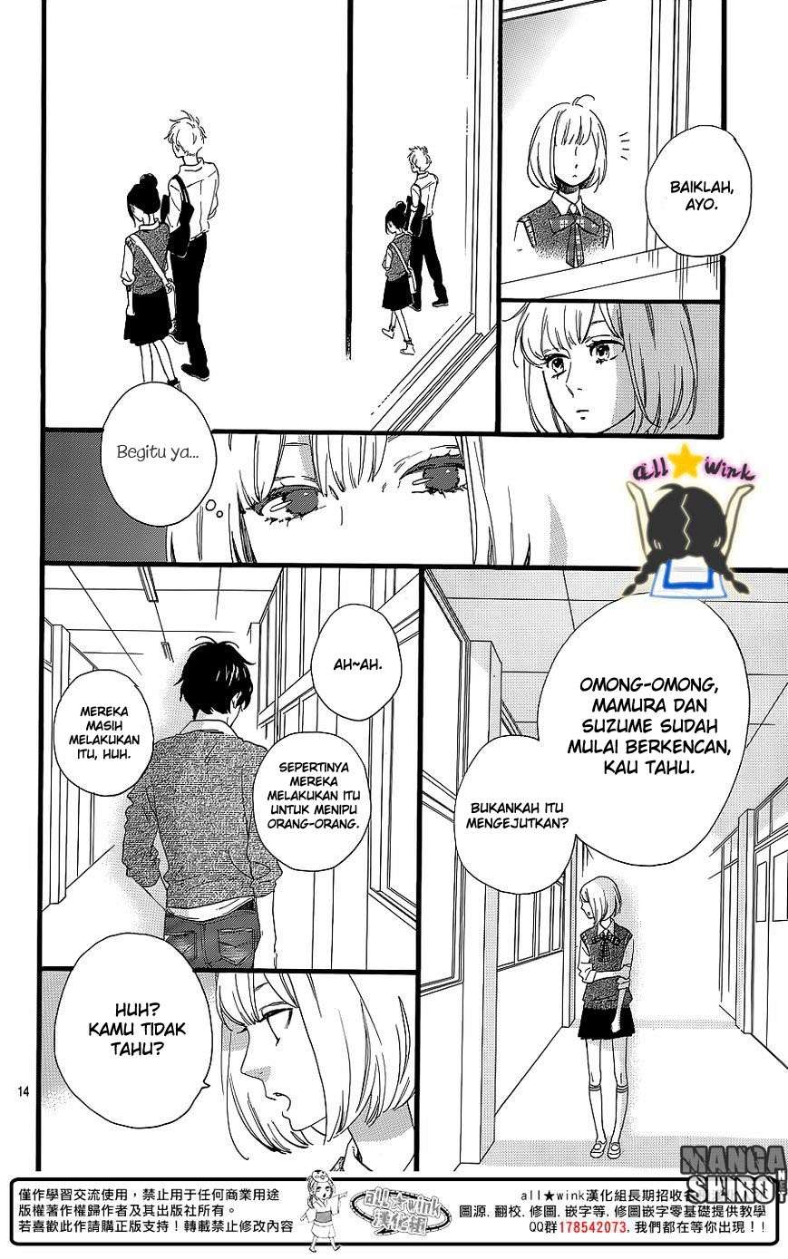 Chapter 62 - halaman 16