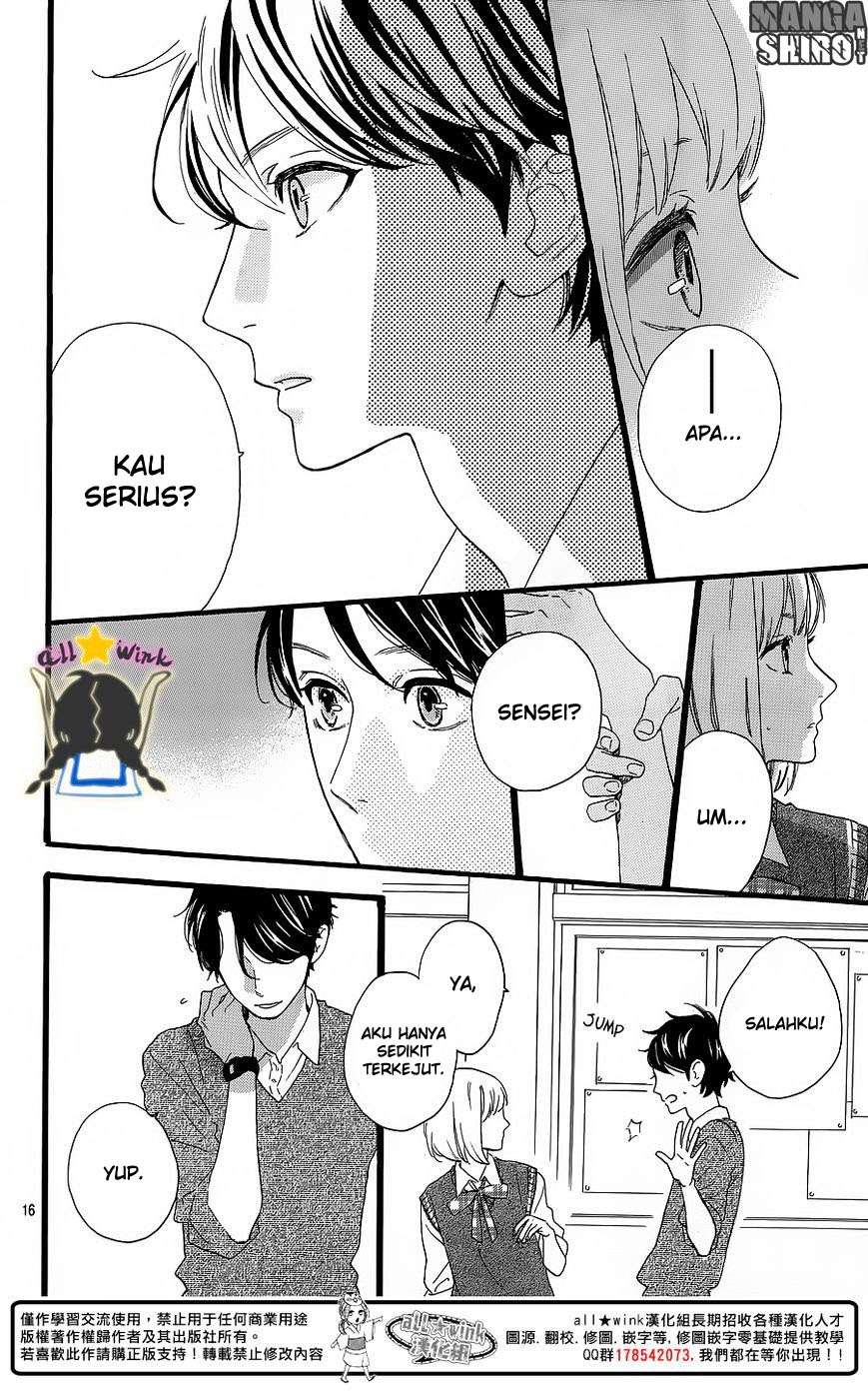 Chapter 62 - halaman 18