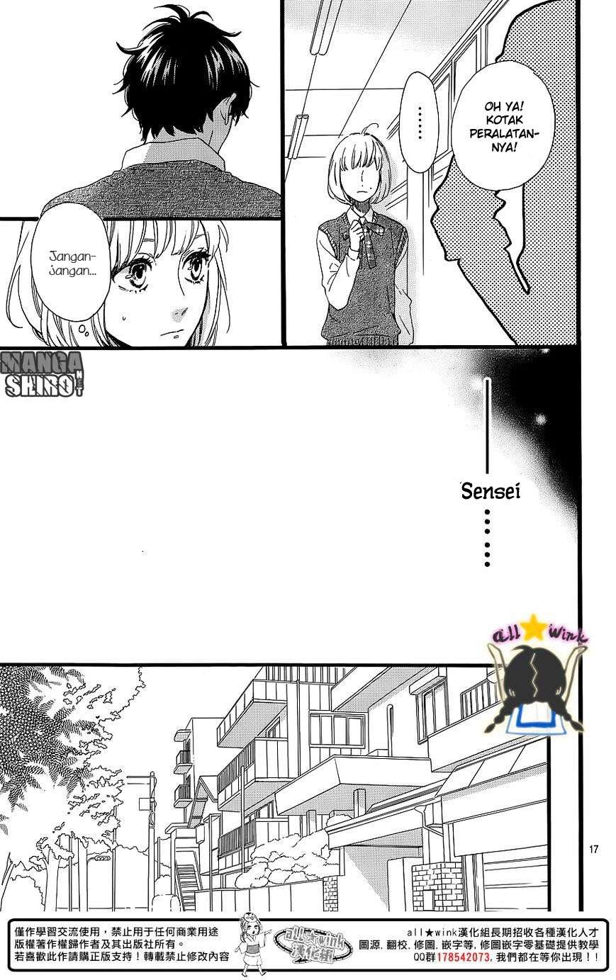 Chapter 62 - halaman 19