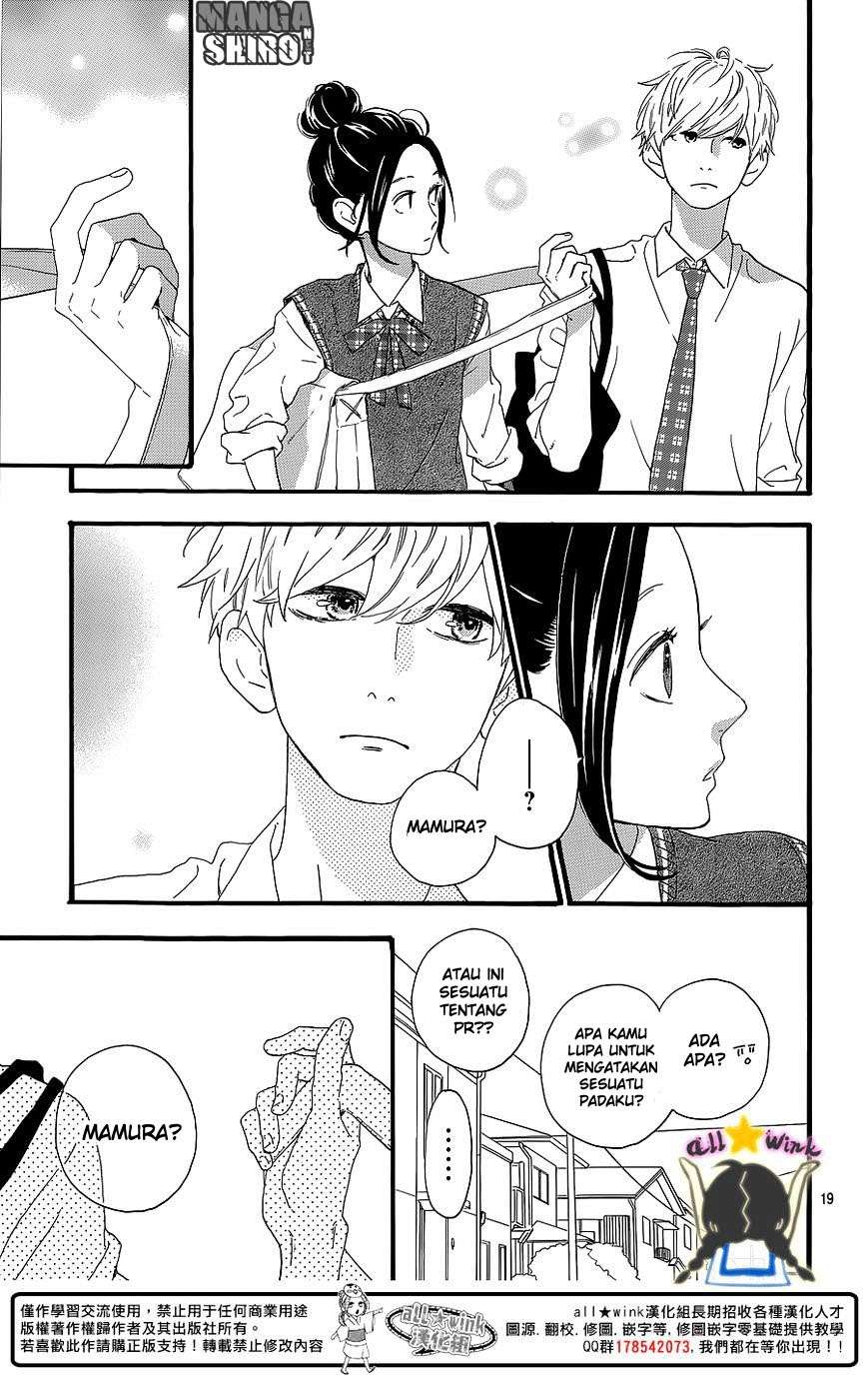 Chapter 62 - halaman 21