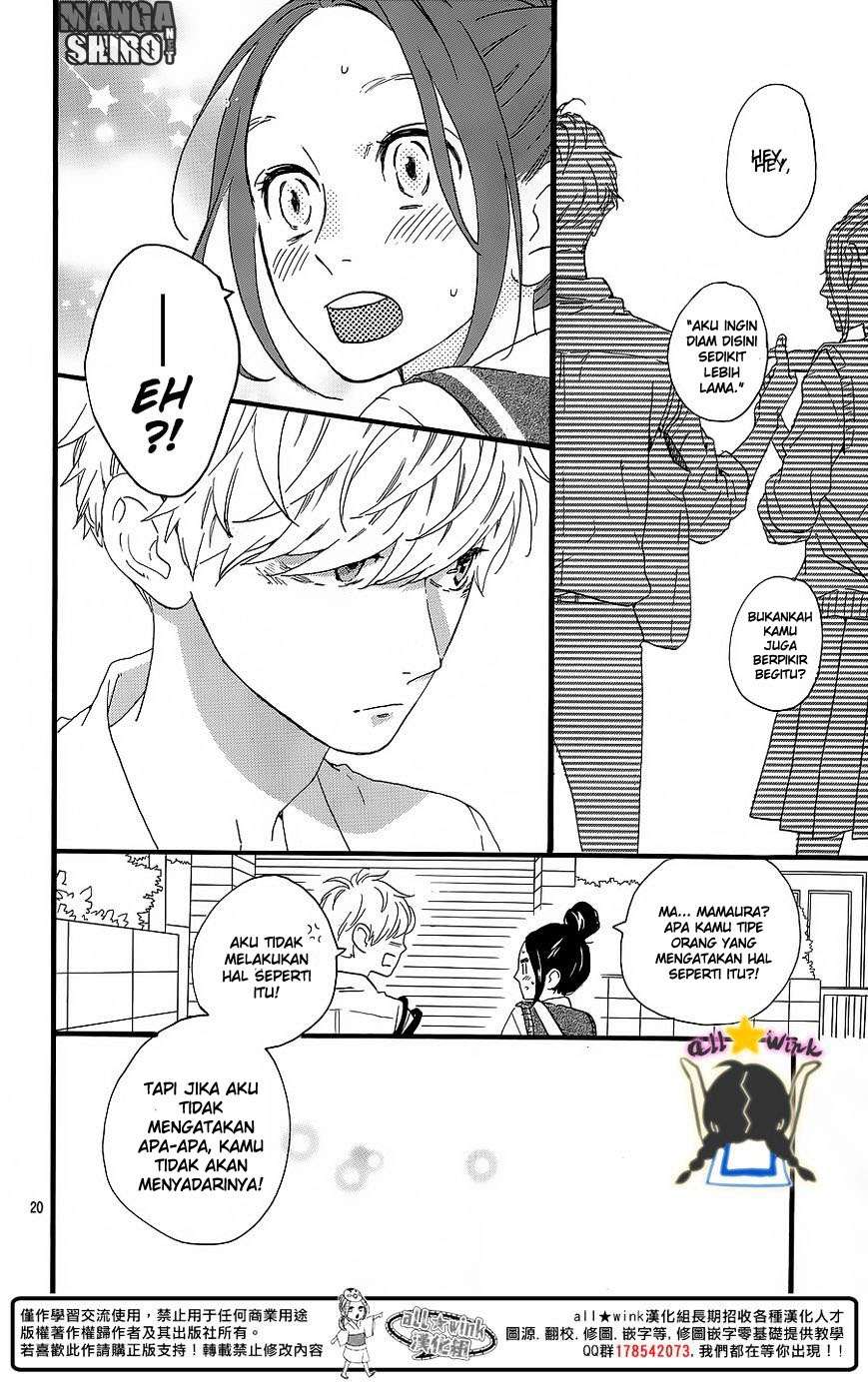 Chapter 62 - halaman 22