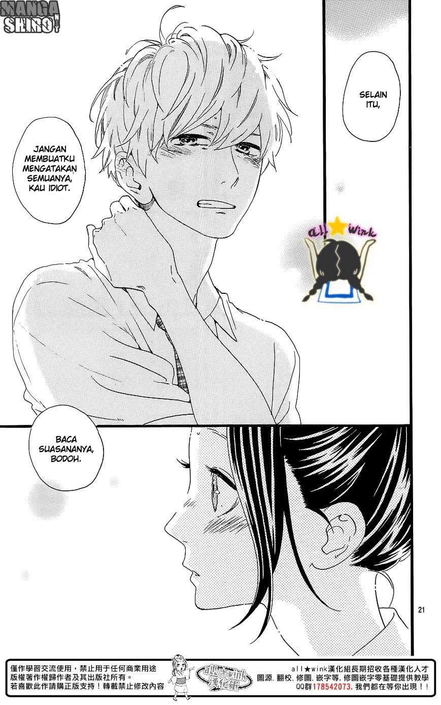 Chapter 62 - halaman 23